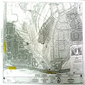 Cabin Branch Overall Site Plan